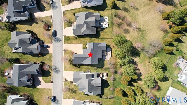 1686 Centerville Parke Ln, Manakin Sabot, VA 23103