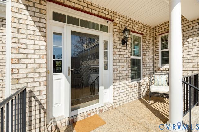 1686 Centerville Parke Ln, Manakin Sabot, VA 23103