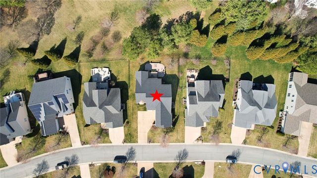 1686 Centerville Parke Ln, Manakin Sabot, VA 23103