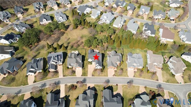 1686 Centerville Parke Ln, Manakin Sabot, VA 23103