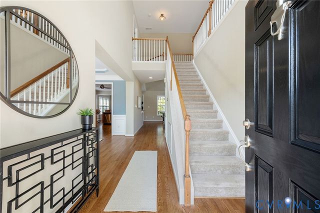 1686 Centerville Parke Ln, Manakin Sabot, VA 23103