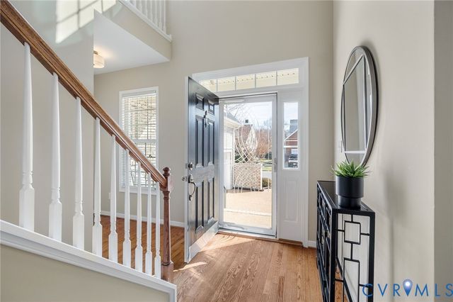 1686 Centerville Parke Ln, Manakin Sabot, VA 23103