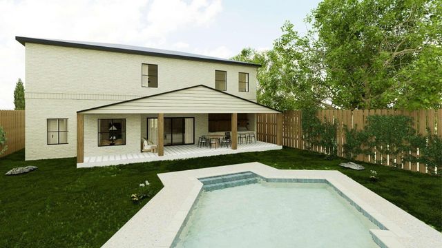 4727 Waring Street, Houston, TX 77027