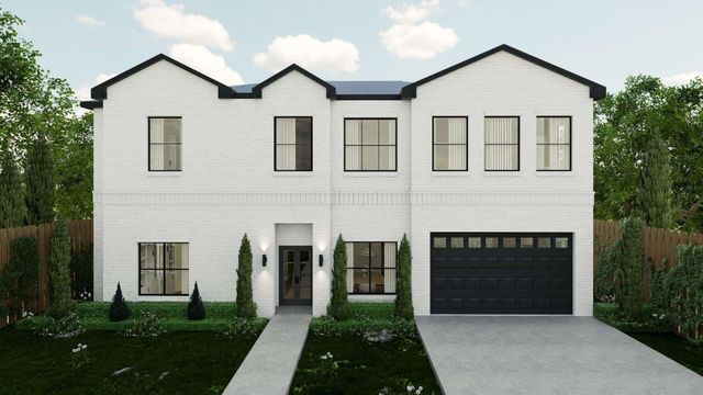 4727 Waring Street, Houston, TX 77027