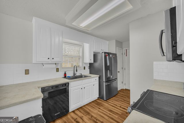 304 Seminole Circle, Statham, GA 30666