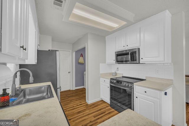 304 Seminole Circle, Statham, GA 30666