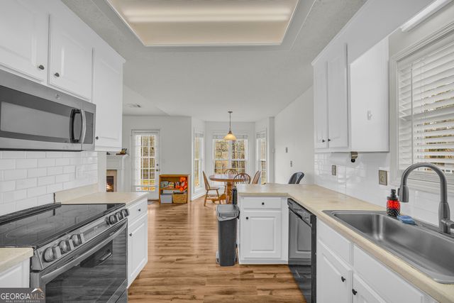 304 Seminole Circle, Statham, GA 30666