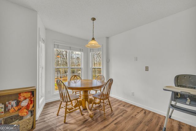 304 Seminole Circle, Statham, GA 30666