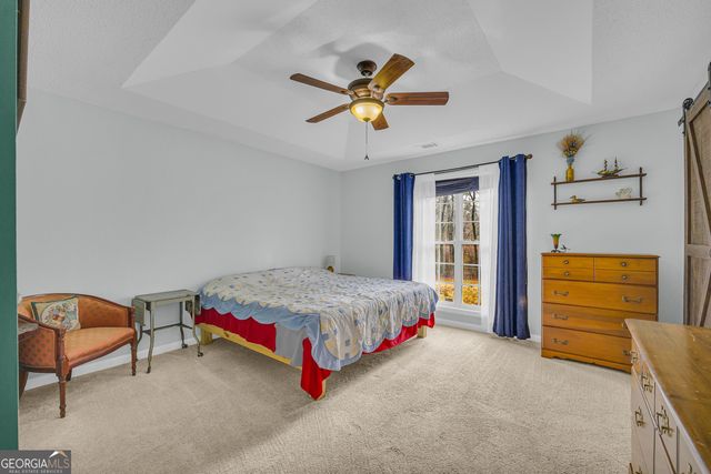 304 Seminole Circle, Statham, GA 30666