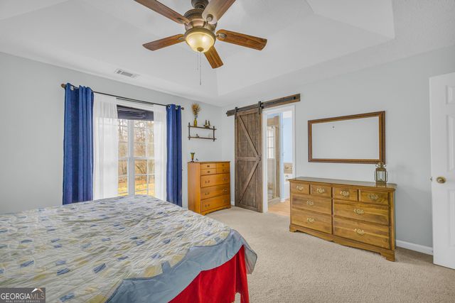 304 Seminole Circle, Statham, GA 30666