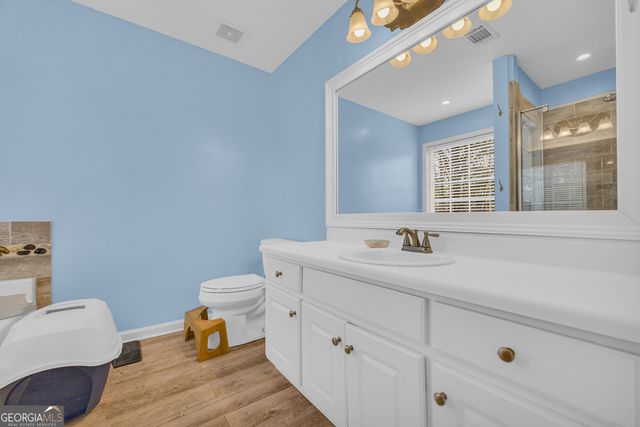 304 Seminole Circle, Statham, GA 30666