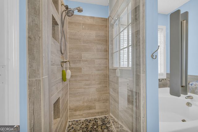 304 Seminole Circle, Statham, GA 30666