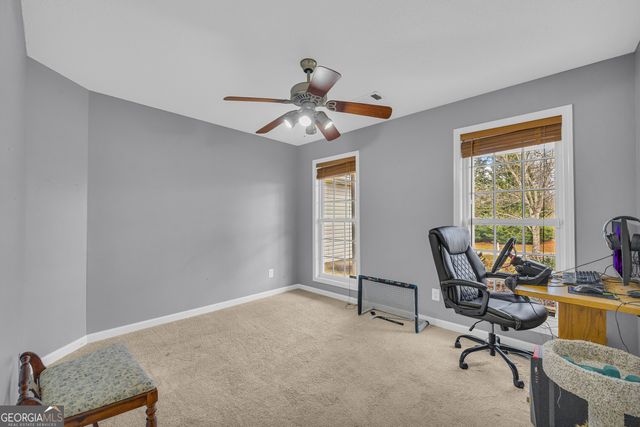 304 Seminole Circle, Statham, GA 30666