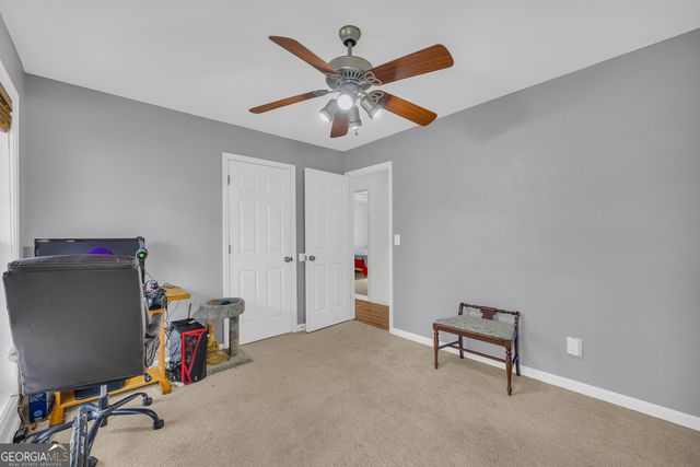 304 Seminole Circle, Statham, GA 30666