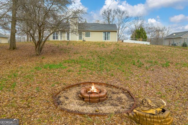 304 Seminole Circle, Statham, GA 30666