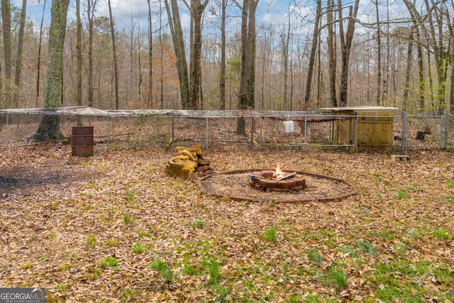 304 Seminole Circle, Statham, GA 30666