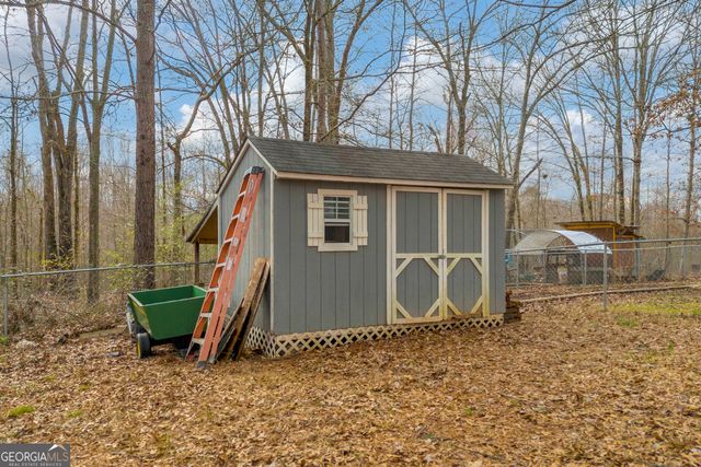 304 Seminole Circle, Statham, GA 30666