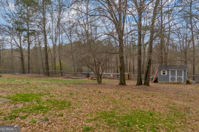 304 Seminole Circle, Statham, GA 30666