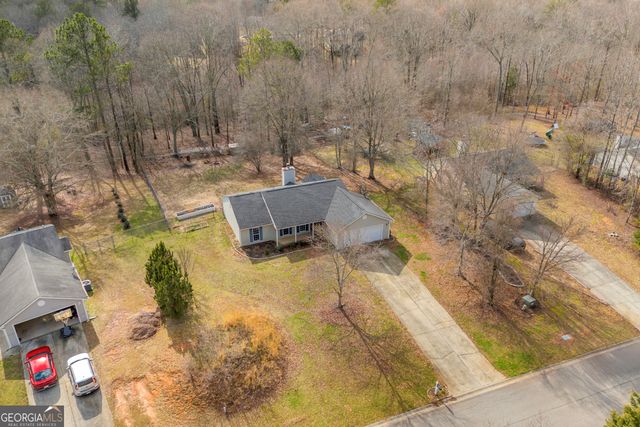 304 Seminole Circle, Statham, GA 30666