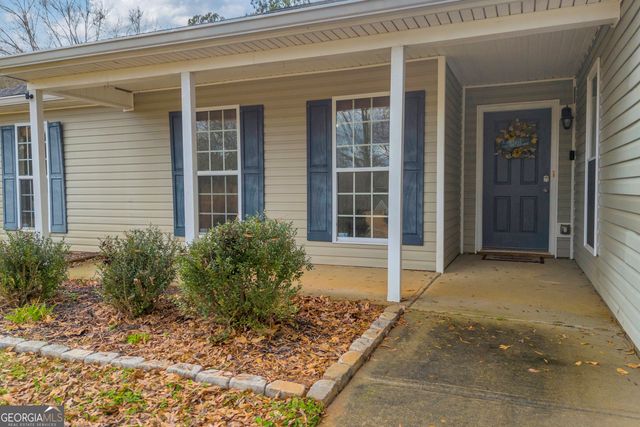 304 Seminole Circle, Statham, GA 30666