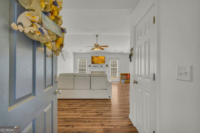 304 Seminole Circle, Statham, GA 30666