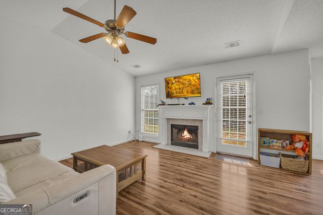 304 Seminole Circle, Statham, GA 30666