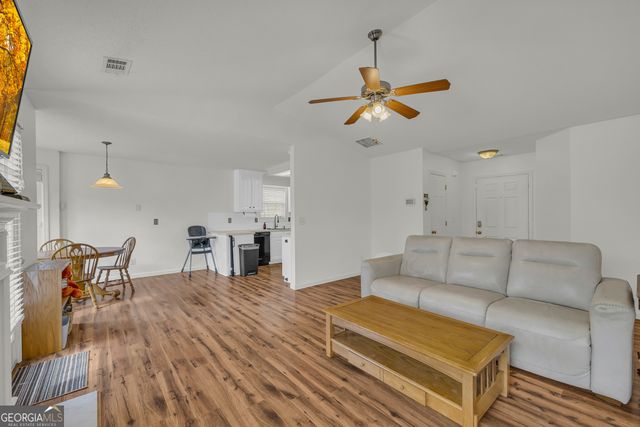 304 Seminole Circle, Statham, GA 30666