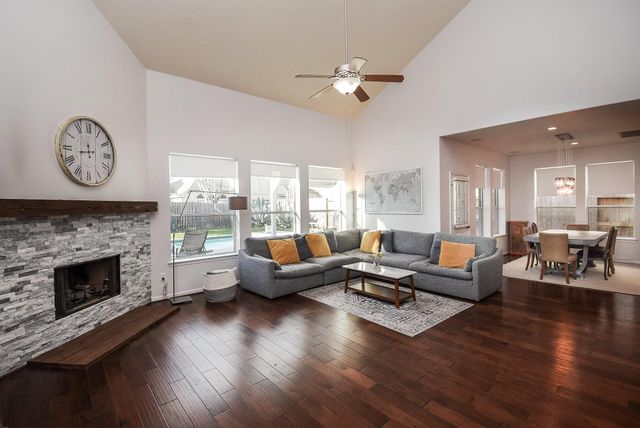 4234 Hazepoint Drive, Katy, TX 77494