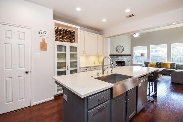 4234 Hazepoint Drive, Katy, TX 77494