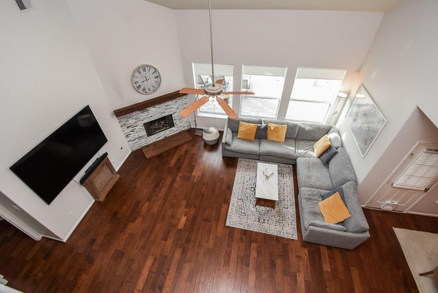 4234 Hazepoint Drive, Katy, TX 77494