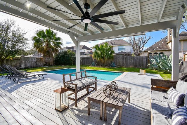 4234 Hazepoint Drive, Katy, TX 77494