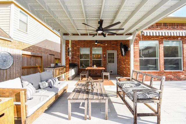 4234 Hazepoint Drive, Katy, TX 77494