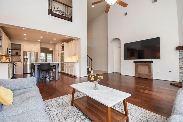 4234 Hazepoint Drive, Katy, TX 77494