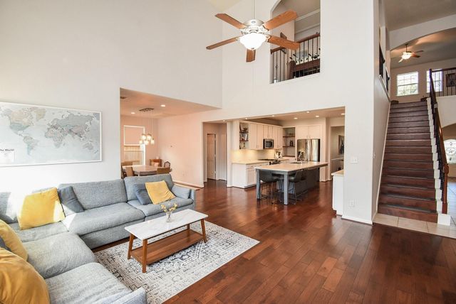 4234 Hazepoint Drive, Katy, TX 77494