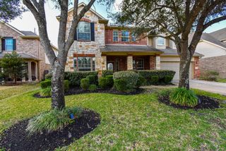 4234 Hazepoint Drive, Katy, TX 77494