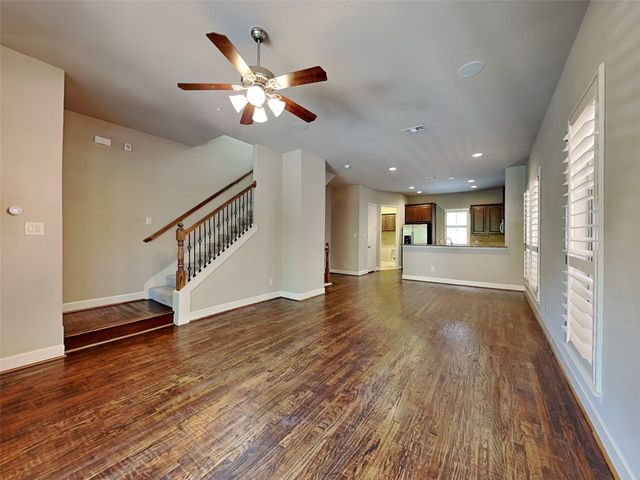 2222 Marilla Street, Dallas, TX 75201