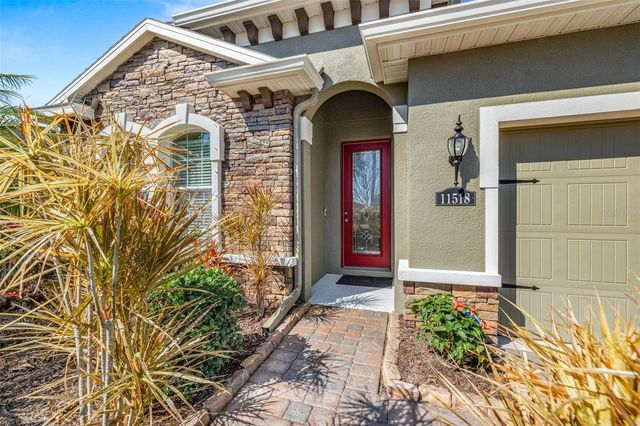 11518 LAKE LUCAYA DRIVE, Riverview, FL 33579