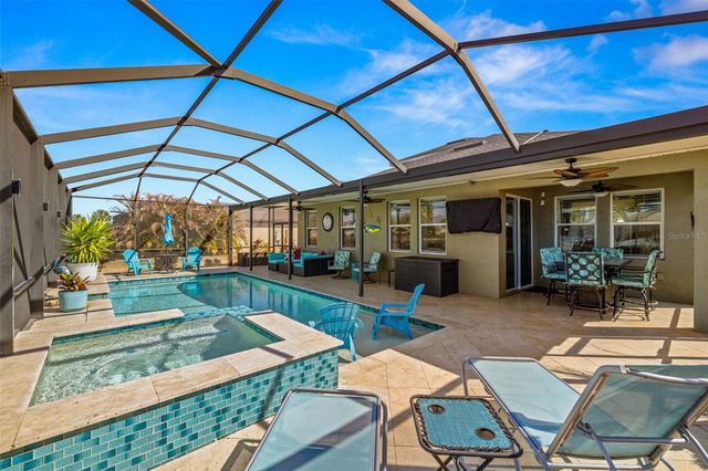 11518 LAKE LUCAYA DRIVE, Riverview, FL 33579