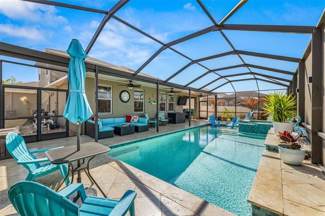 11518 LAKE LUCAYA DRIVE, Riverview, FL 33579