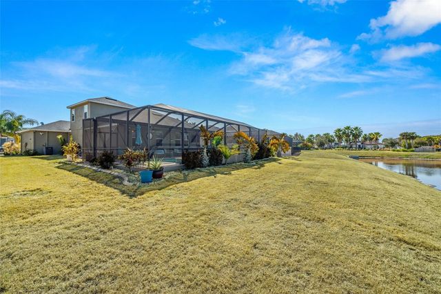 11518 LAKE LUCAYA DRIVE, Riverview, FL 33579