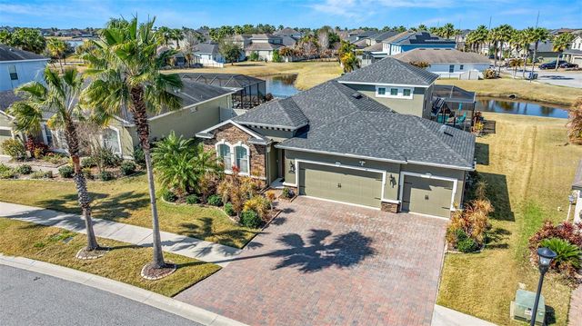 11518 LAKE LUCAYA DRIVE, Riverview, FL 33579