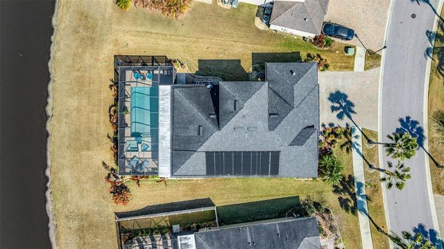 11518 LAKE LUCAYA DRIVE, Riverview, FL 33579