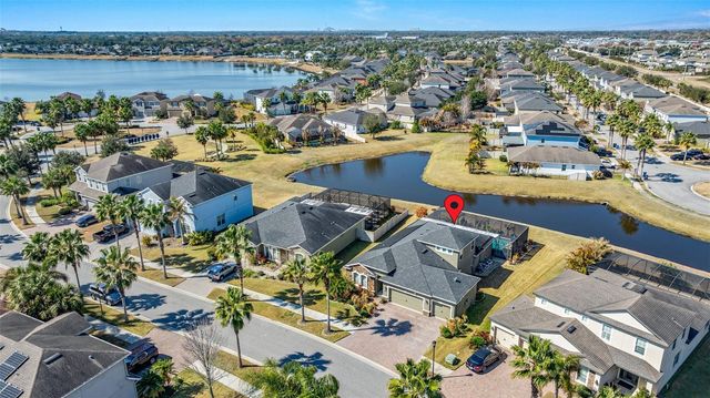 11518 LAKE LUCAYA DRIVE, Riverview, FL 33579