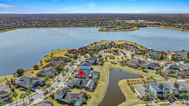 11518 LAKE LUCAYA DRIVE, Riverview, FL 33579