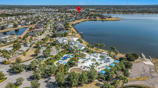 11518 LAKE LUCAYA DRIVE, Riverview, FL 33579