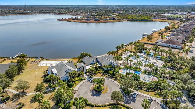 11518 LAKE LUCAYA DRIVE, Riverview, FL 33579