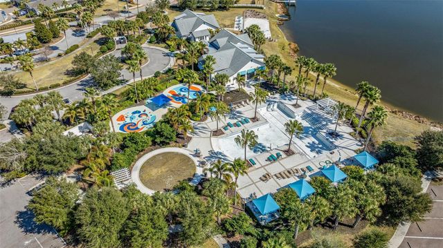 11518 LAKE LUCAYA DRIVE, Riverview, FL 33579