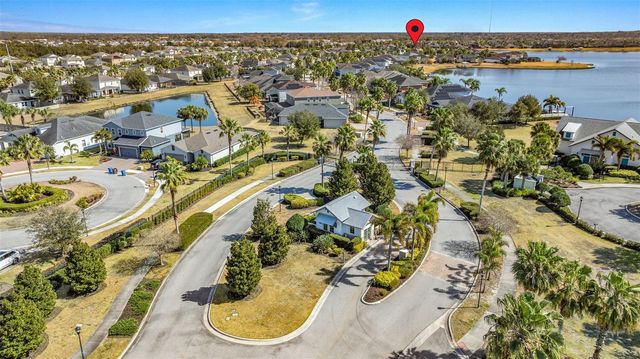 11518 LAKE LUCAYA DRIVE, Riverview, FL 33579