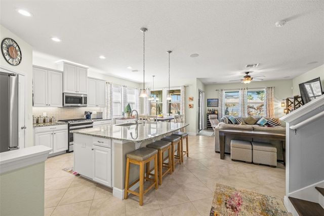 11518 LAKE LUCAYA DRIVE, Riverview, FL 33579