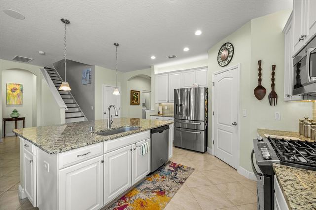 11518 LAKE LUCAYA DRIVE, Riverview, FL 33579